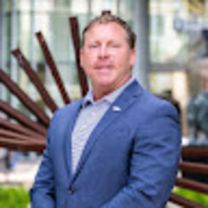 Meet your Posher, Chad